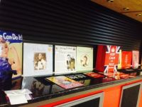 Memories - Back to the 1940s 2015