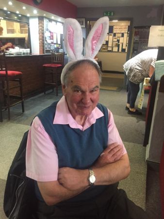 Easter21