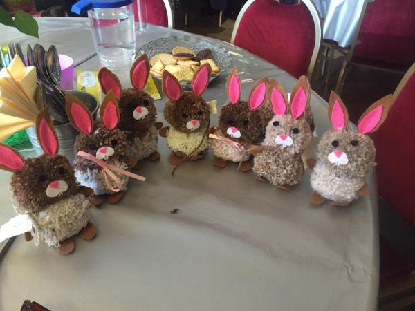 Easter23