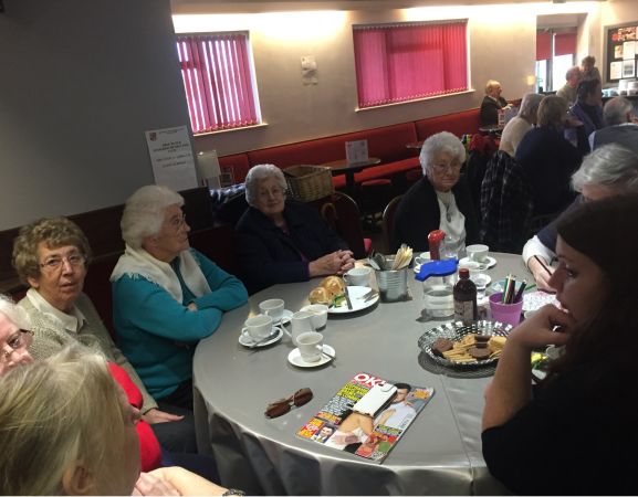 Saints Community hobbies14