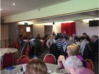 Memories - Games Day