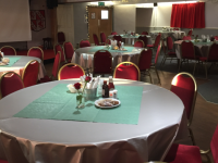 Memories - Gone to the Dogs