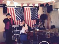 Memories - Country & Western