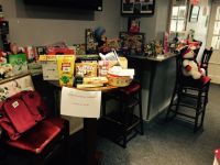 Memories - Christmas Jumper 2016