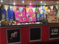 Memories - 1960'S - 2017