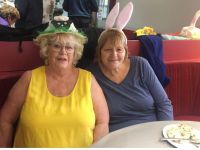 Memories - Easter 2018