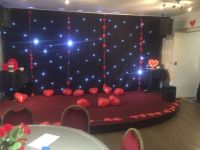 Memories - Valentines 2018