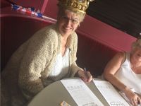 Memories - Royal Wedding