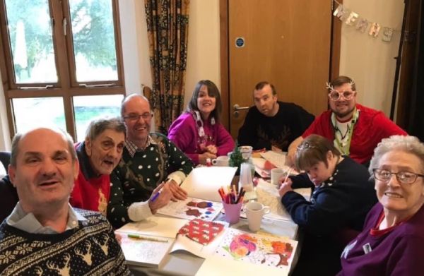 Jumper Party 20194