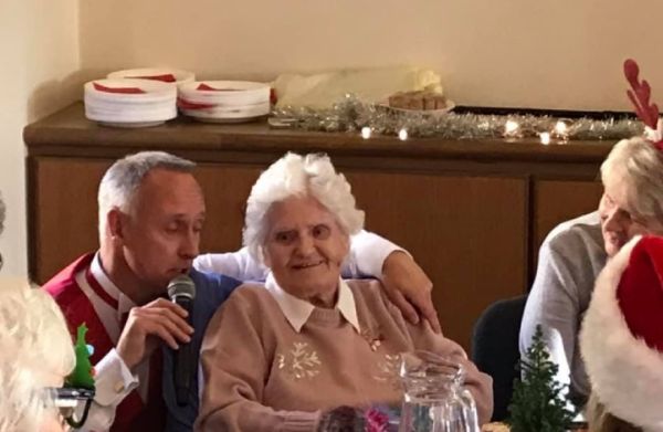 Jumper Party 20195