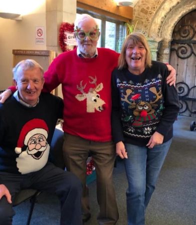 Jumper Party 20198